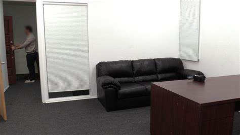 backroom casting casting couch